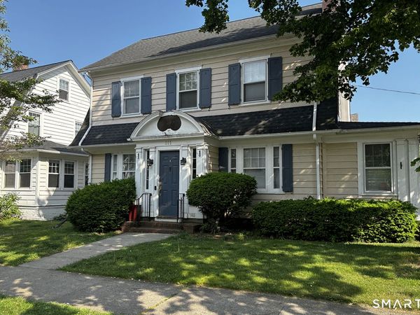 111 Arcadia , Bridgeport, CT 06604