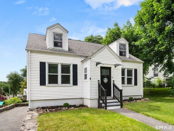 243 White Plains , Trumbull, CT 06611