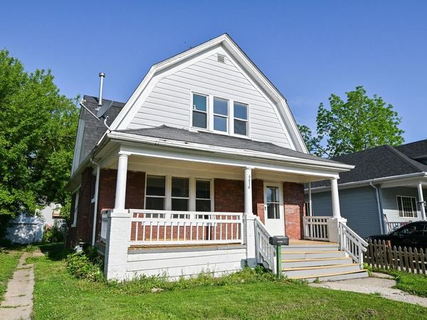 6411 26th AVENUE, Kenosha, WI 53143
