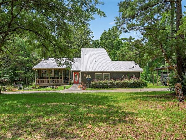 39 WIREGRASS Lane , Quincy, FL 32351