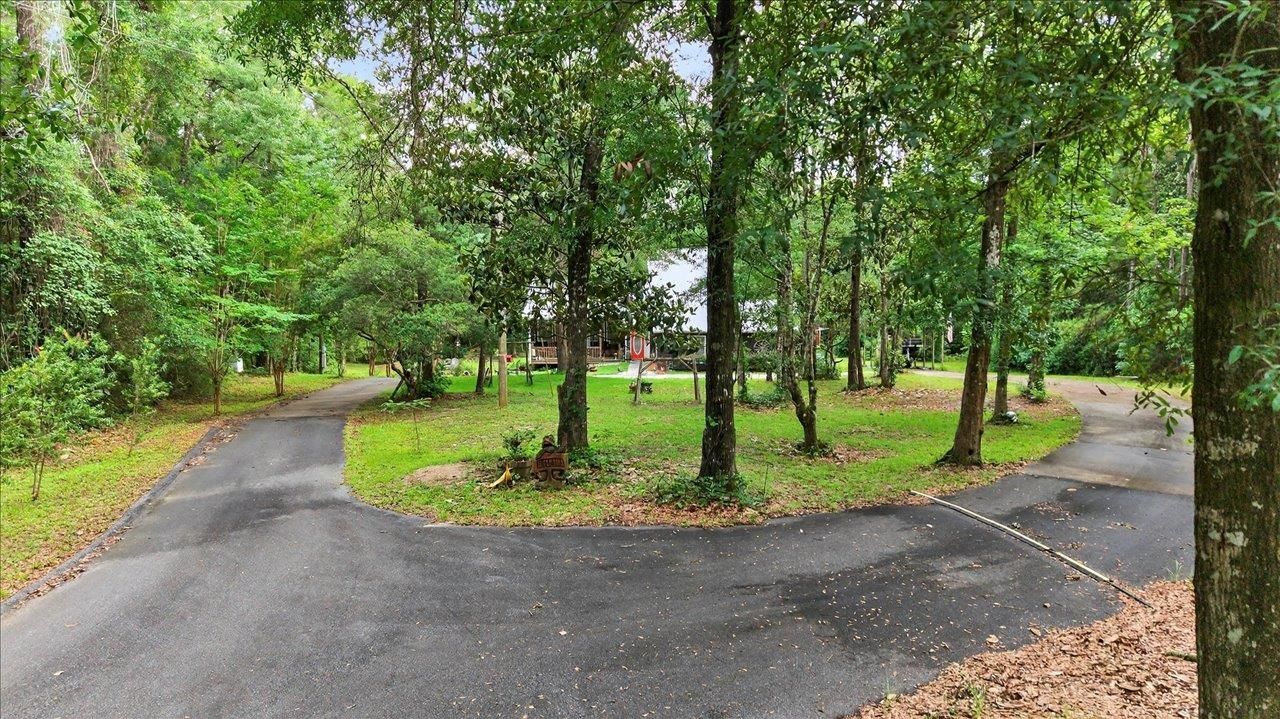 39 Wiregrass Lane , Quincy, FL 32351 Photo
