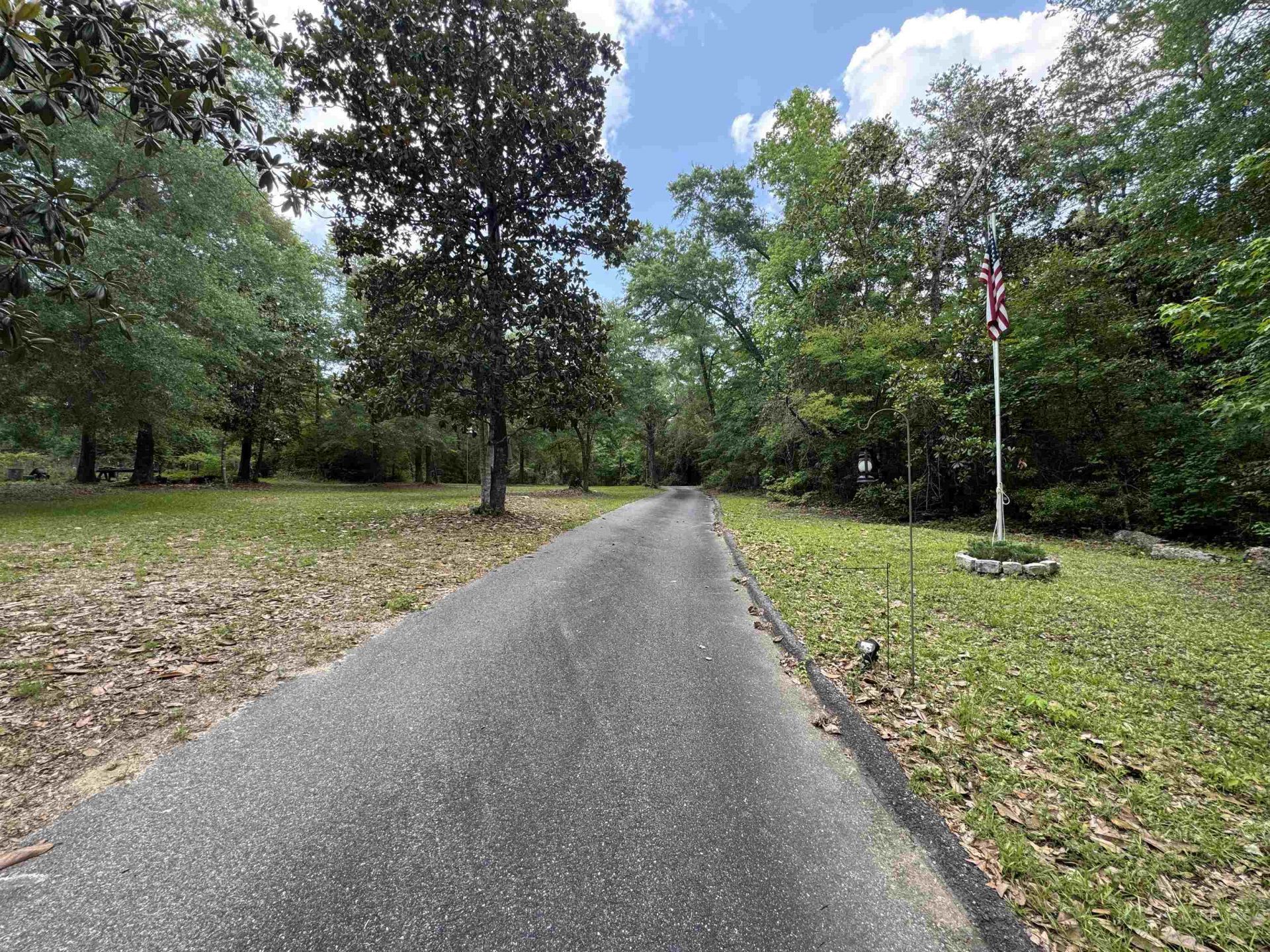 39 Wiregrass Lane , Quincy, FL 32351 Photo