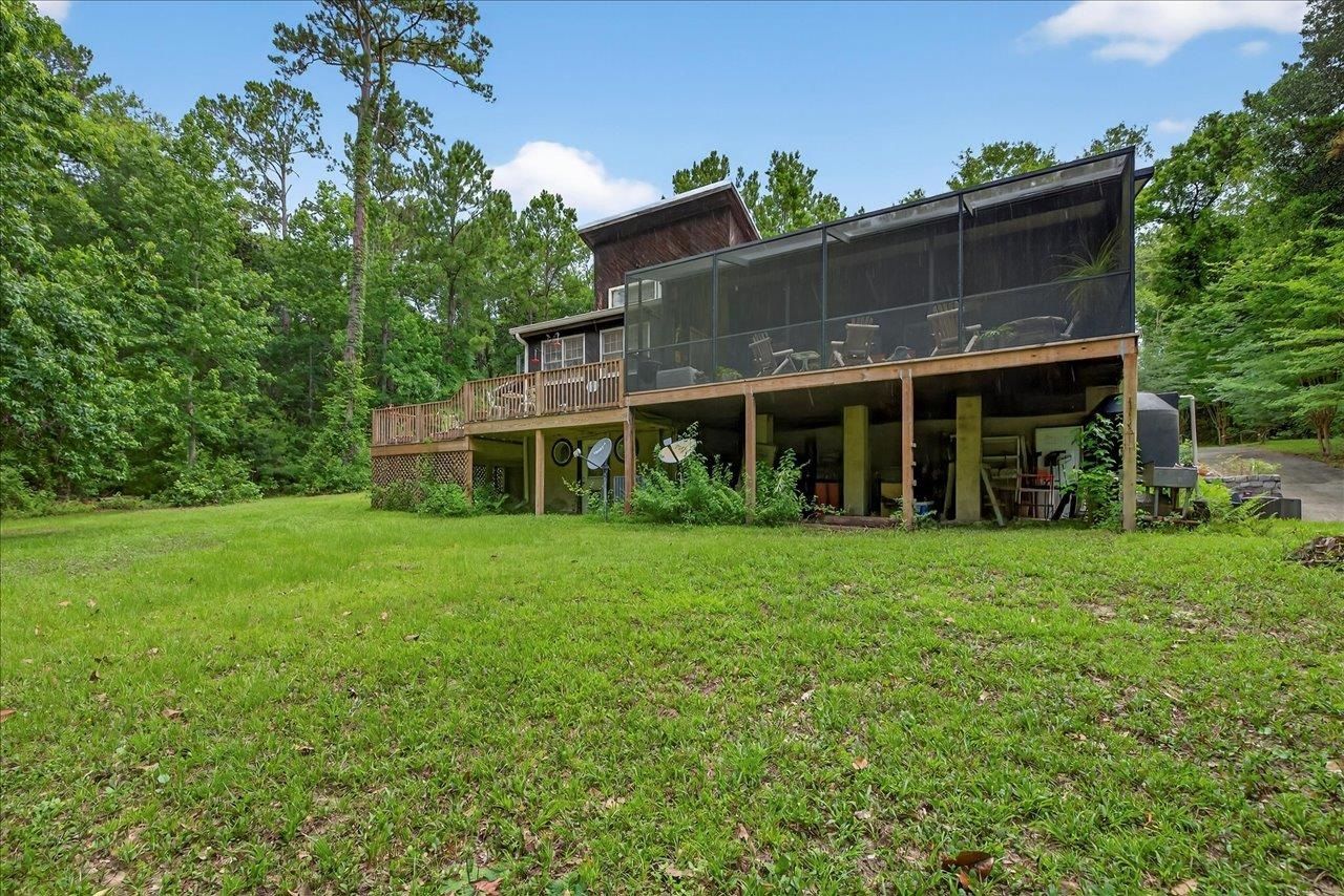 39 Wiregrass Lane , Quincy, FL 32351 Photo