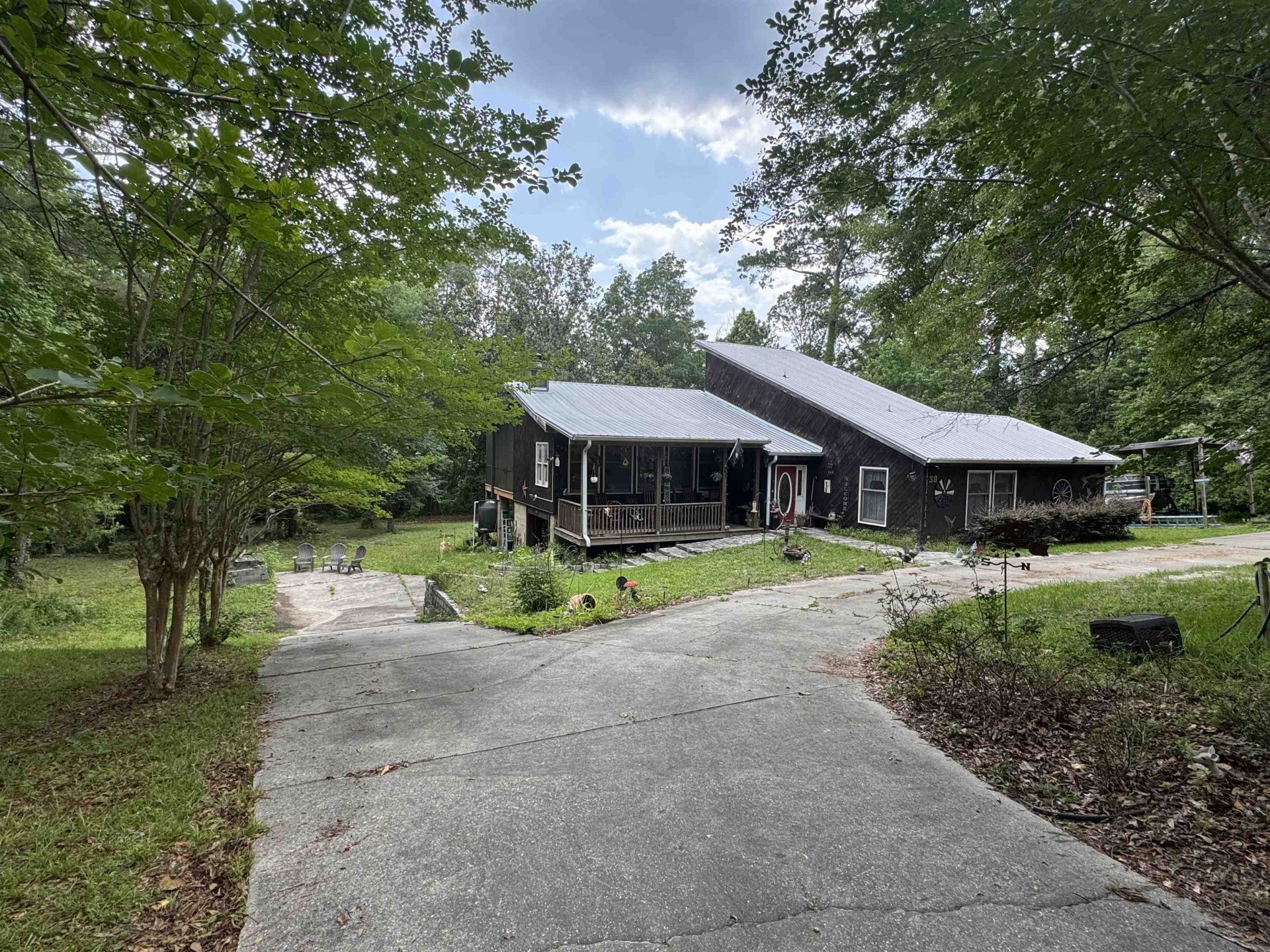 39 Wiregrass Lane , Quincy, FL 32351 Photo