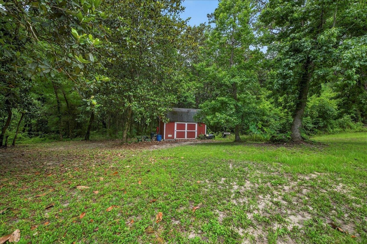 39 Wiregrass Lane , Quincy, FL 32351 Photo
