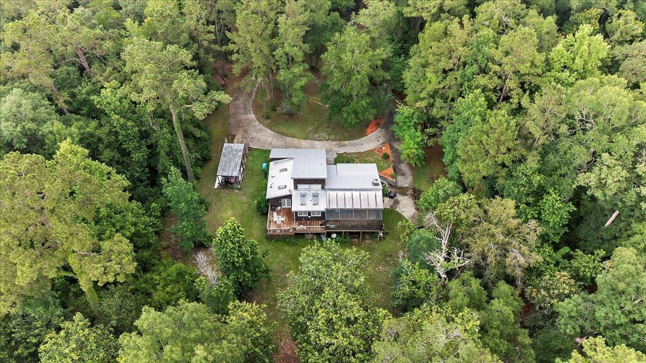 39 Wiregrass Lane , Quincy, FL 32351 Photo