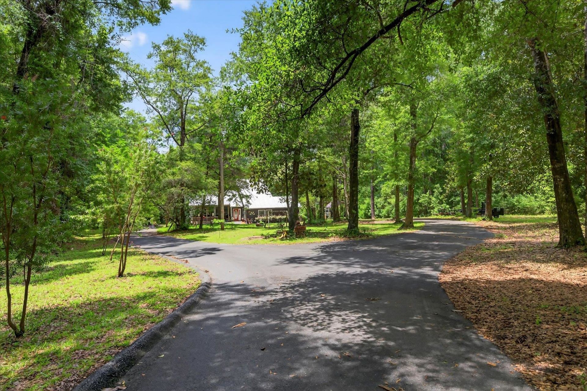 39 Wiregrass Lane , Quincy, FL 32351 Photo