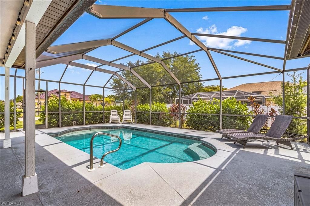 245 SW 44th Ter , Cape Coral, FL 33914 Photo