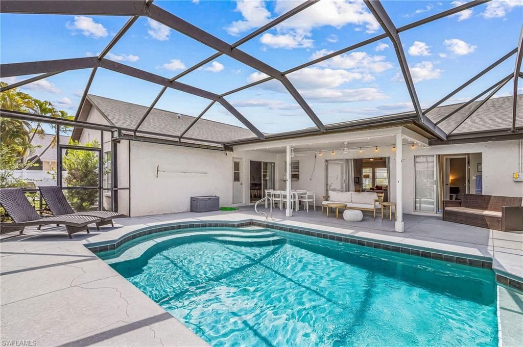 245 SW 44th Ter , Cape Coral, FL 33914 Photo