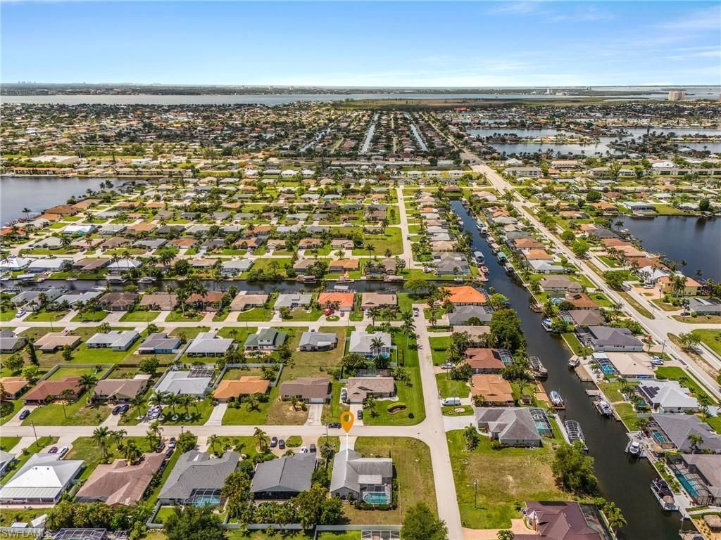 245 SW 44th Ter , Cape Coral, FL 33914 Photo