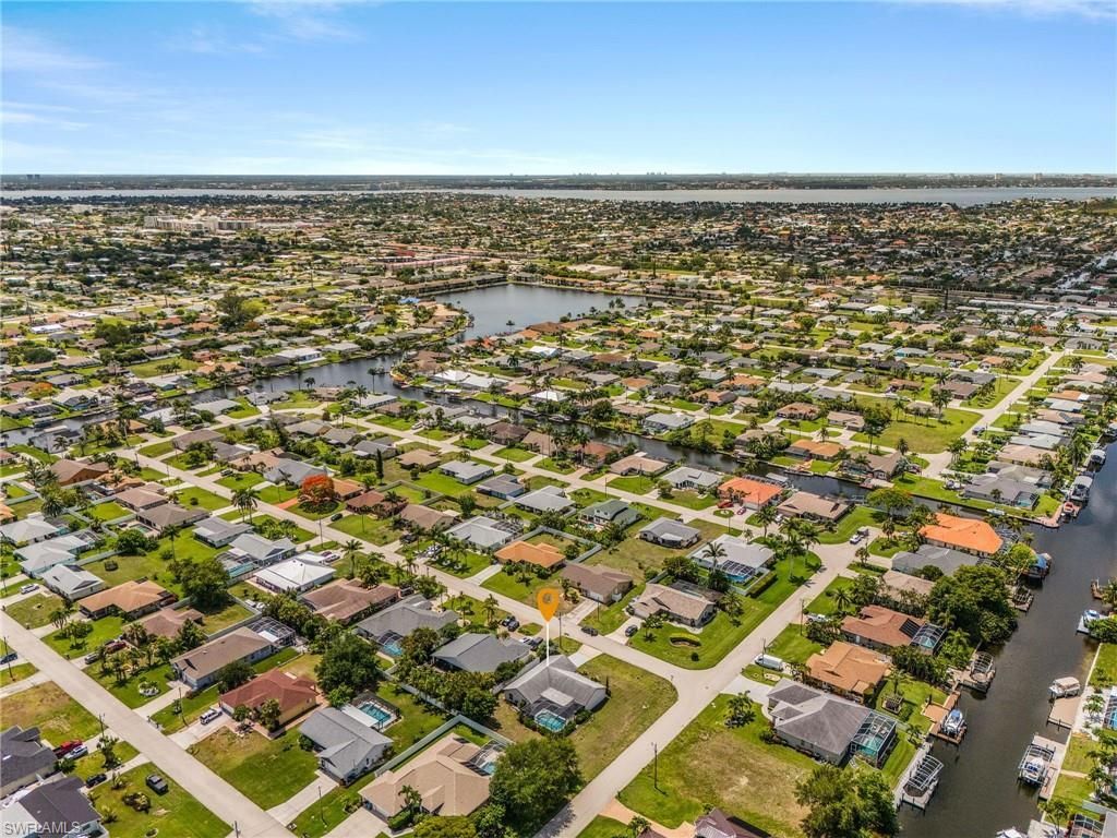 245 SW 44th Ter , Cape Coral, FL 33914 Photo