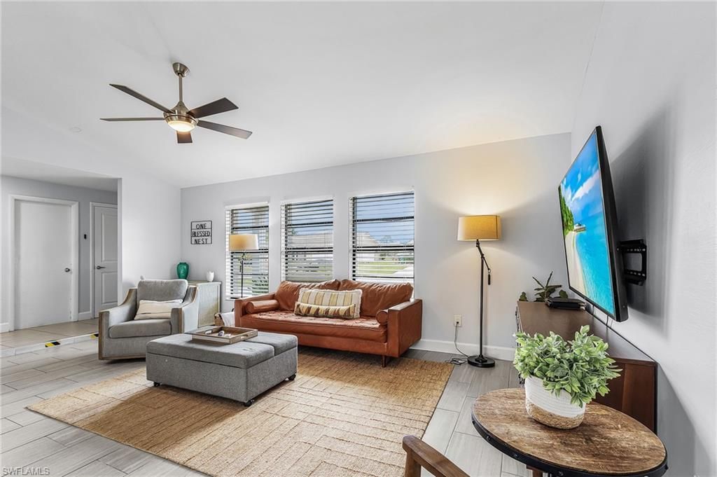 245 SW 44th Ter , Cape Coral, FL 33914 Photo