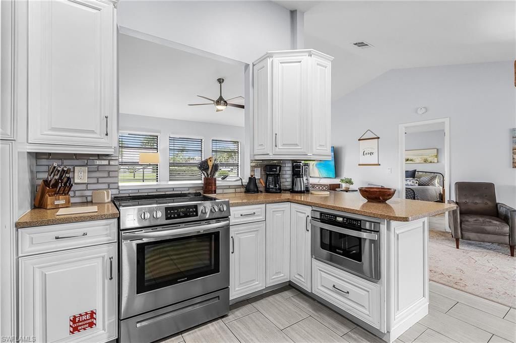 245 SW 44th Ter , Cape Coral, FL 33914 Photo