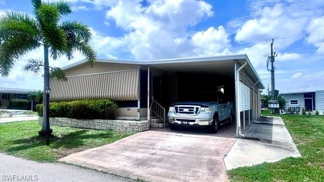 5509 Miles Standish Ln , North Fort Myers, FL 33917 Photo