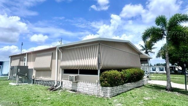 5509 Miles Standish Ln , North Fort Myers, FL 33917 Photo