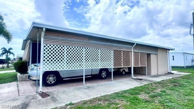5509 Miles Standish Ln , North Fort Myers, FL 33917 Photo