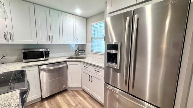 5509 Miles Standish Ln , North Fort Myers, FL 33917 Photo
