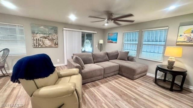 5509 Miles Standish Ln , North Fort Myers, FL 33917 Photo