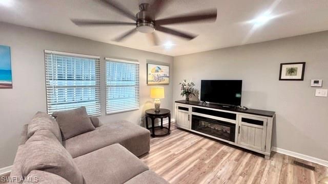5509 Miles Standish Ln , North Fort Myers, FL 33917 Photo