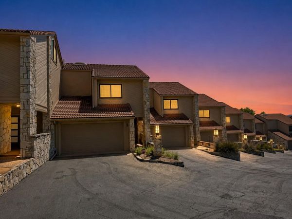 109 Sunshine , Unit 2, Horseshoe Bay, TX 78657