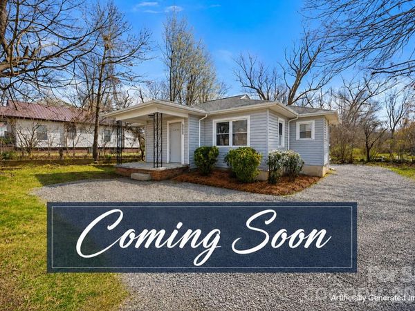 3635 2nd Avenue, Hickory, NC 28602