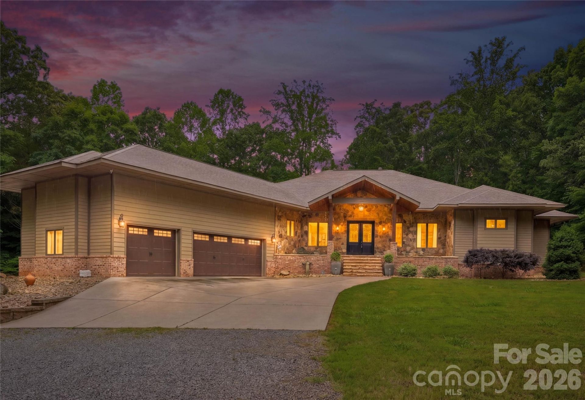 9860 Harvest Lane , Davidson, NC 28036 Main Photo