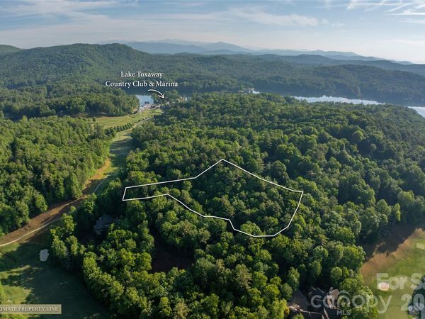 J 49 Cherokee Trace , Lake Toxaway, NC 28747