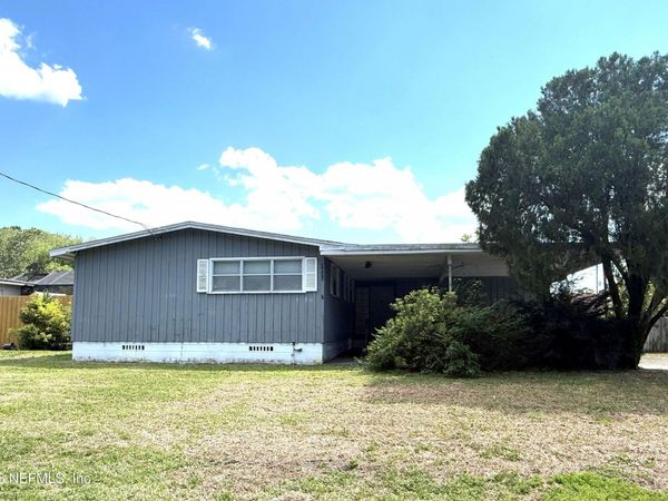 3836 MARIANNA Road, Jacksonville, FL 32217
