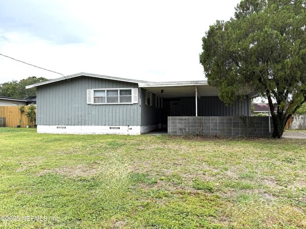 3836 MARIANNA Road, Jacksonville, FL 32217