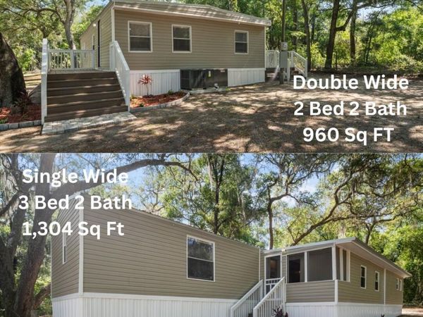 113 BLUEGILL Drive, Interlachen, FL 32148