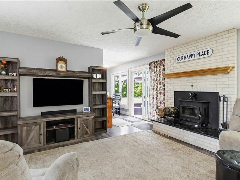 15762 Fish-Daum Road , Richwood, OH 43344 Photo 19