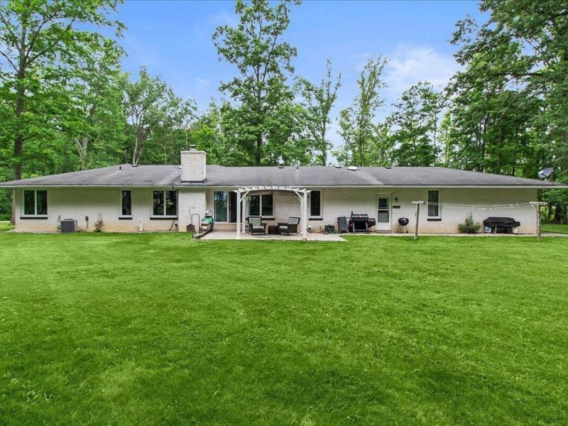 15762 Fish-Daum Road , Richwood, OH 43344 Photo 4