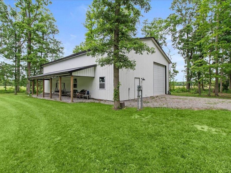 15762 Fish-Daum Road , Richwood, OH 43344 Photo 6