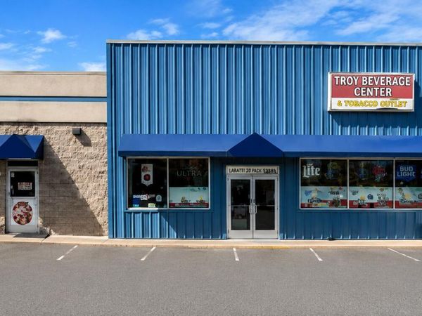 679 Burden Avenue, Troy, NY 12180