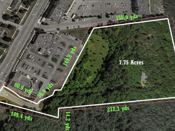 2525 U.S. 9, Ballston Spa, NY 12020