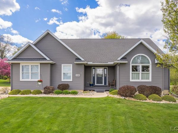 11590 Harrington Place , Brooklyn, MI 49230