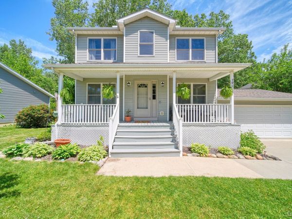 901 Bradish , Adrian, MI 46025