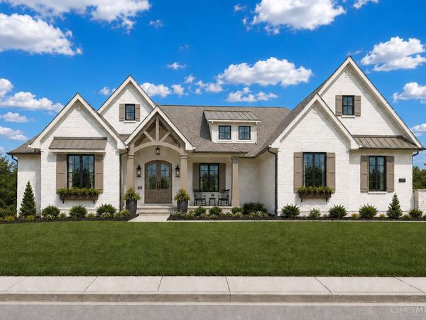 4125 Sophias Way, Miami Twp, OH 45002