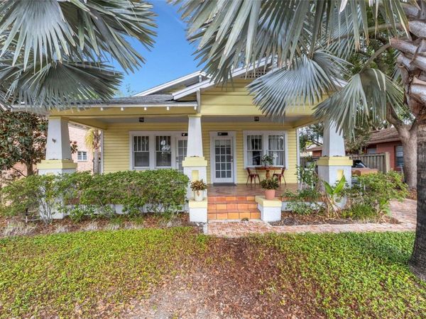 833/835 JOHNSON AVENUE, Unit 833/835, LAKELAND, FL 33801
