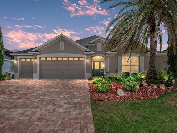 2993 RAINSONG AVENUE , THE VILLAGES, FL 32163