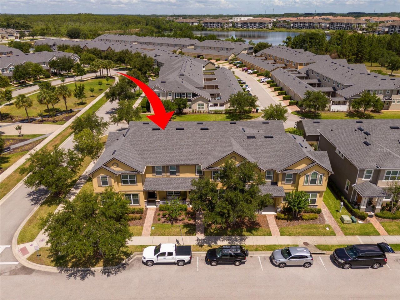 11861 Vermillion Avenue , Windermere, FL 34786 Photo