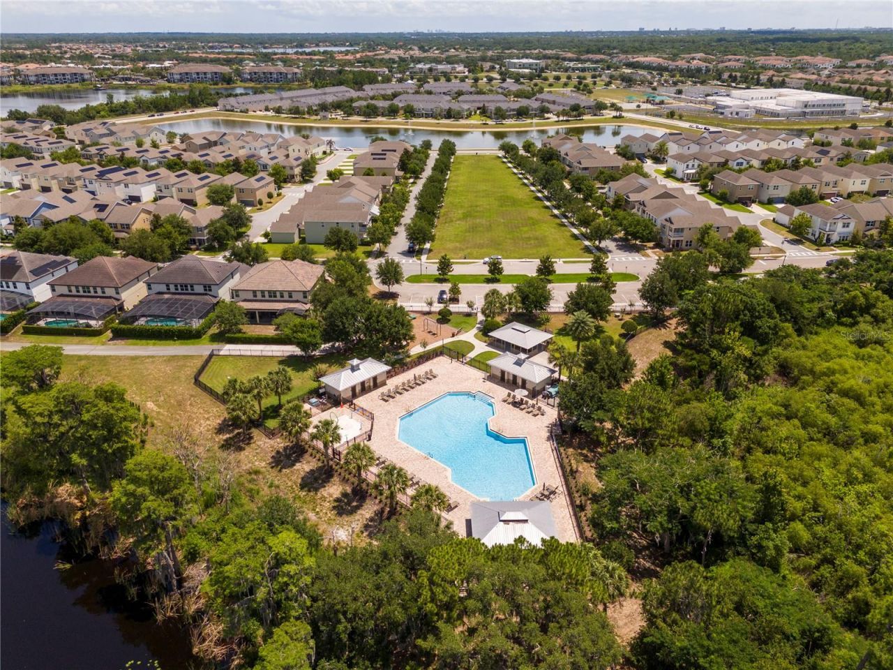 11861 Vermillion Avenue , Windermere, FL 34786 Photo