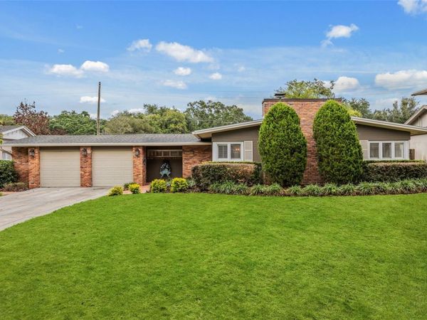 1735 WYCLIFF DRIVE , ORLANDO, FL 32803