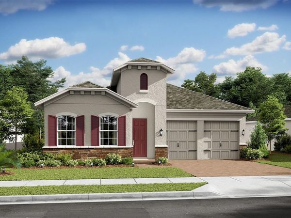 12541 GOLD HONEYSUCKLE STREET , Unit 280, WINTER GARDEN, FL 34787