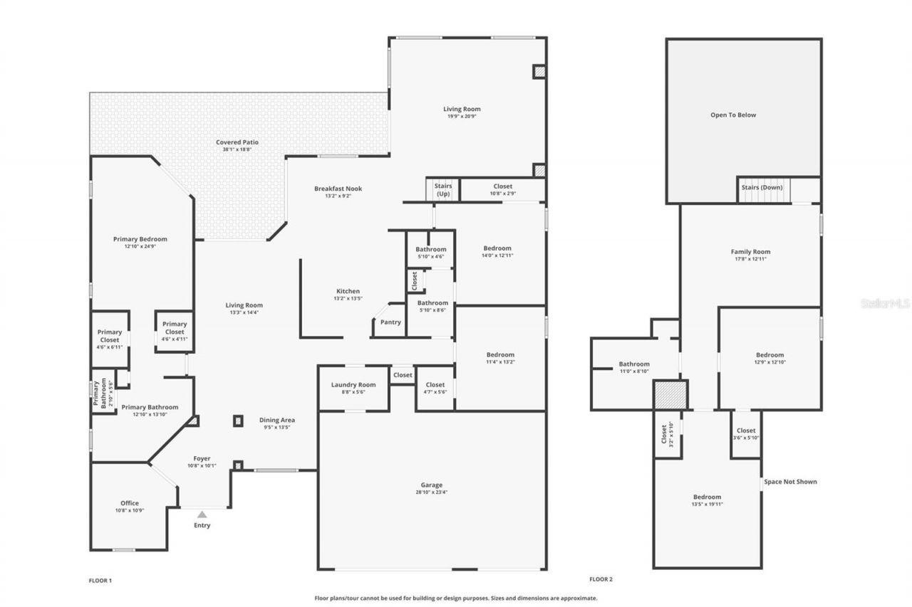 2112 Heritage Crest Drive , Valrico, FL 33594 Photo