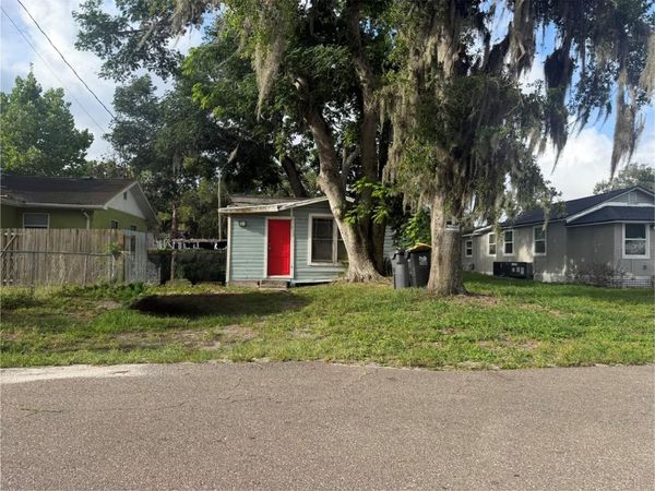 2531 WEBER STREET , LAKELAND, FL 33801
