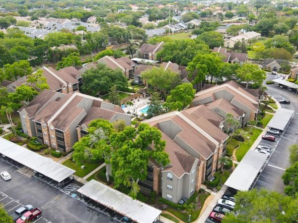 2500 WINDING CREEK BOULEVARD , Unit I205, CLEARWATER, FL 33761