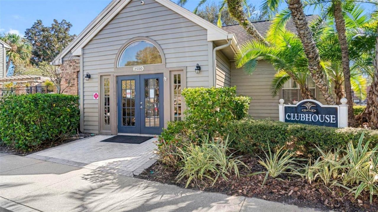 2500 Winding Creek Boulevard , Unit I205, Clearwater, FL 33761 Photo