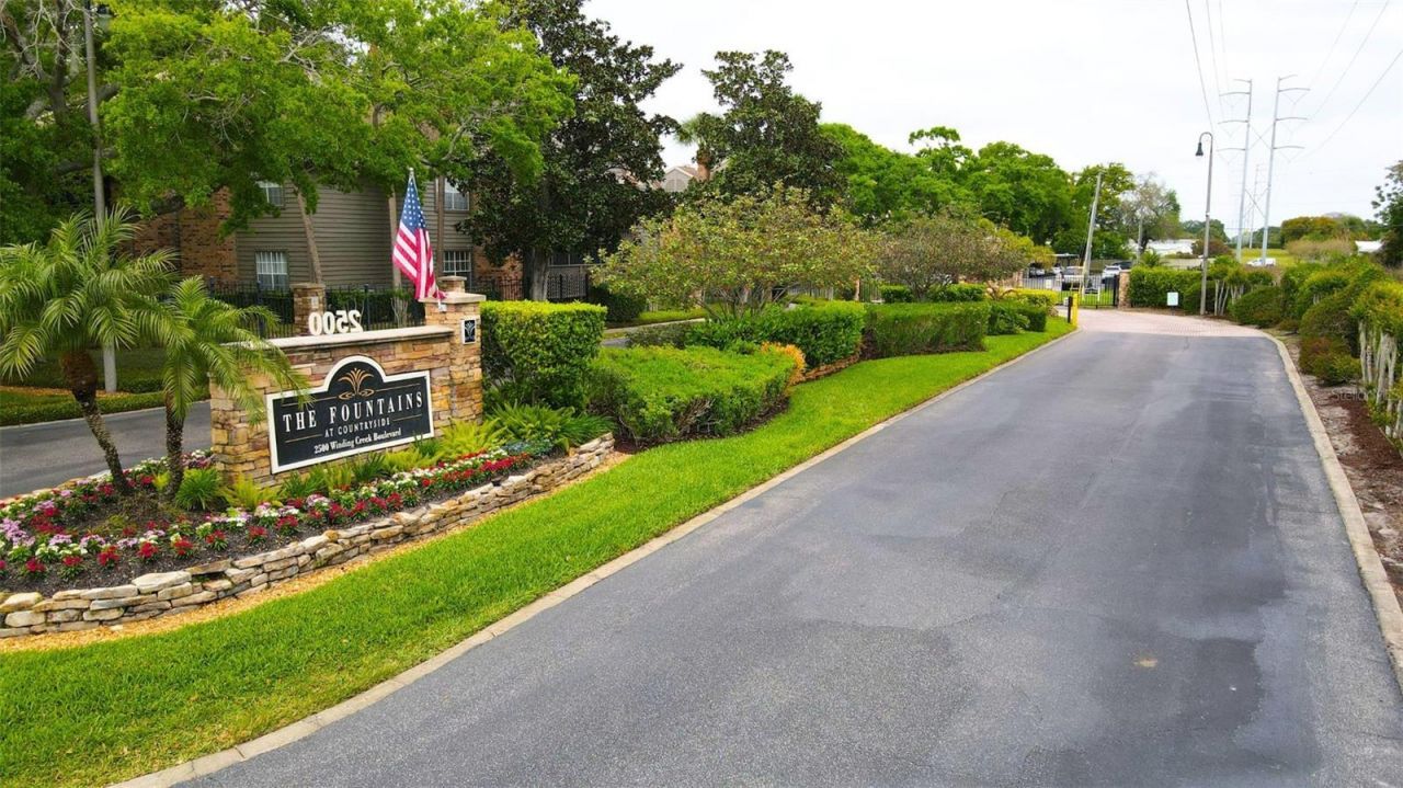 2500 Winding Creek Boulevard , Unit I205, Clearwater, FL 33761 Photo