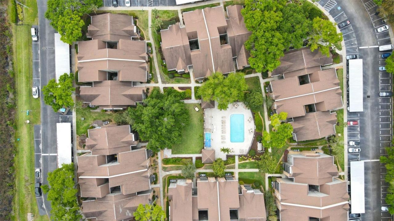 2500 Winding Creek Boulevard , Unit I205, Clearwater, FL 33761 Photo